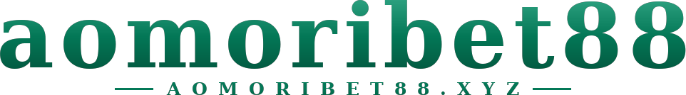 aomoribet88 logo
